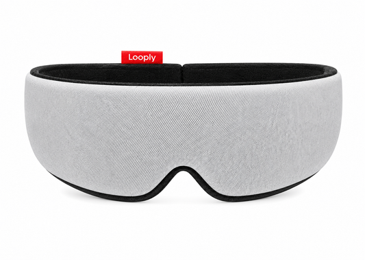 Masque de sommeil- Looply