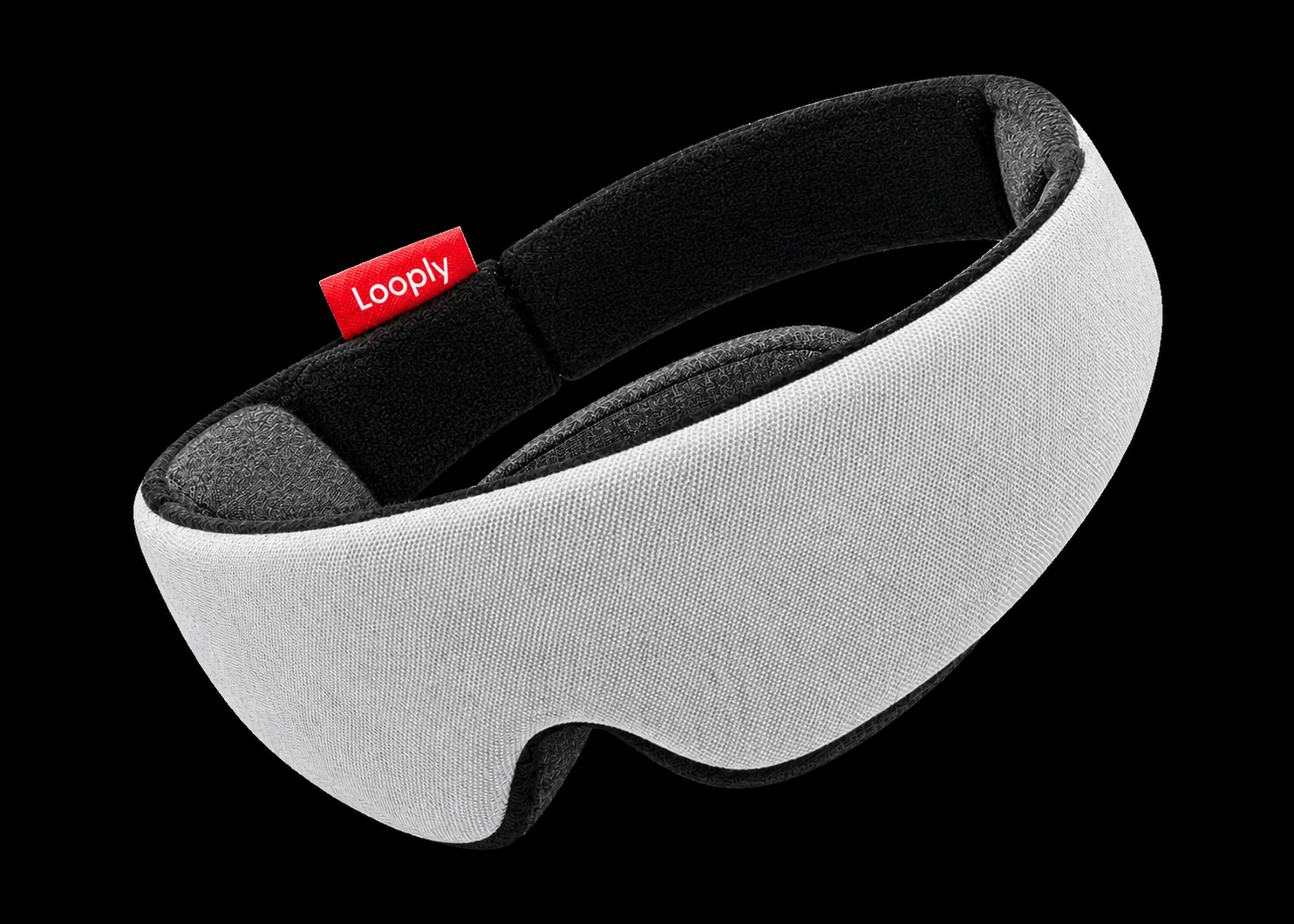 Masque de sommeil- Looply